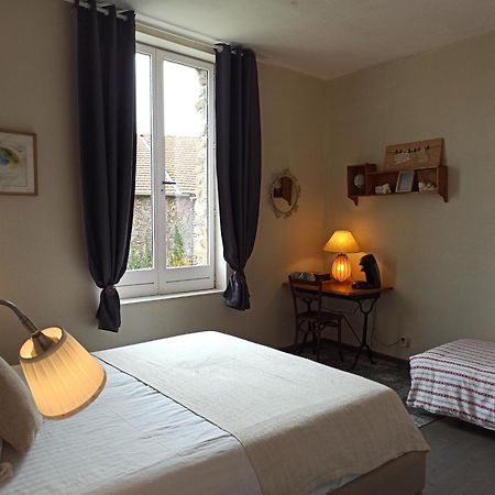Léran Le Dinanga B&B 외부 사진