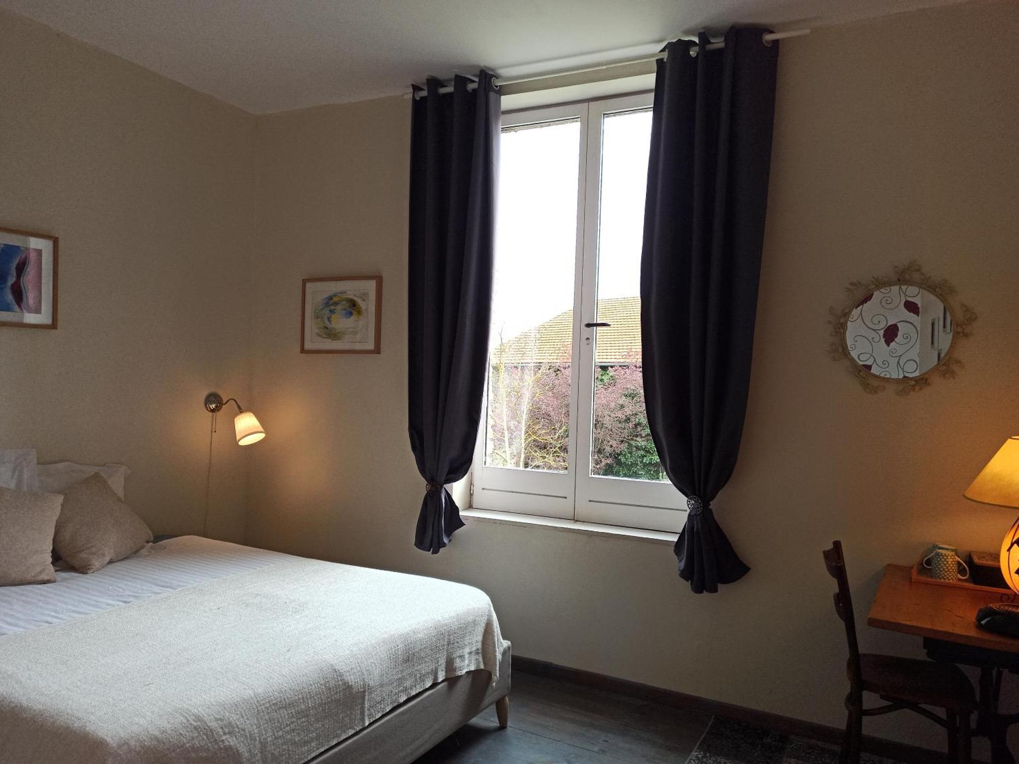 Léran Le Dinanga B&B 외부 사진